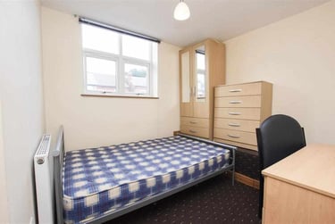 6 bed house, Hubert Road, Selly Park, Birmingham, B296EP - Image 9