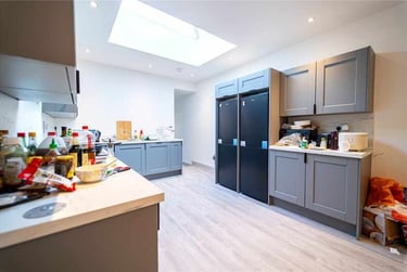 6 bed house, Tiverton Road, Selly Park, Birmingham, B296BS - Image 4