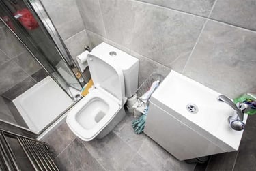 6 bed house, Hubert Road, Selly Park, Birmingham, B296EP - Image 12