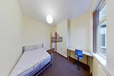 7 bed house, Salford, Seedley, M55JL - Image 9