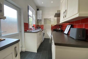 3 bed house, Wordsworth Road, Knighton, Leicester, LE26ED - Image 9