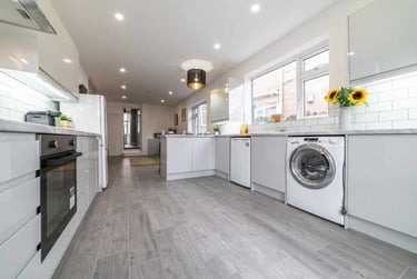 5 bed house, Pontcanna, Cardiff, CF119HJ - Image 5