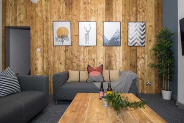 5 bed house, Sykefield Road, City Centre, Leicester, LE30LB - Image 10