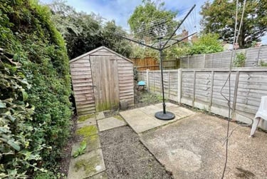 3 bed house, Portland Street, City Centre, Norwich, NR23LF - Image 9