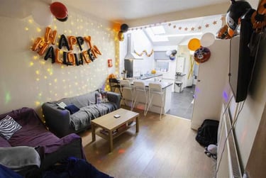 5 bed house, Newton Grove, Dartmouth Road, Selly Park, Birmingham, B296ED - Image 3