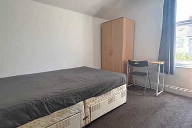 5 bed house, Roath, Plasnewydd, Cardiff, CF244TT - Image 9