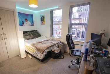 6 bed house, Tiverton Road, Selly Park, Birmingham, B296DB - Image 7