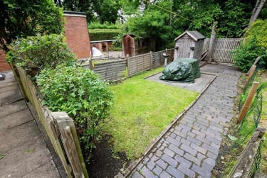 6 bed house, Tiverton Road, Selly Park, Birmingham, B296BS - Image 15