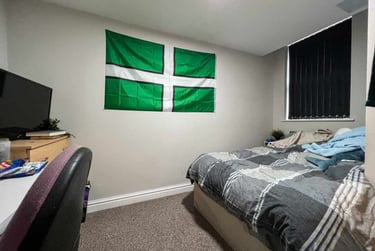 8 bed house, Cathays, Cardiff, CF244DE - Image 7