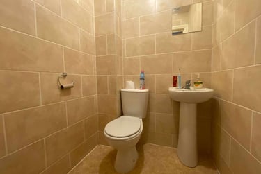 3 bed house, Lakeside, Cyncoed, Cardiff, CF236DW - Image 8