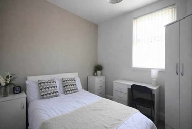 4 bed house, Kensington Fields, Low Hill, Liverpool, L78RD - Image 11