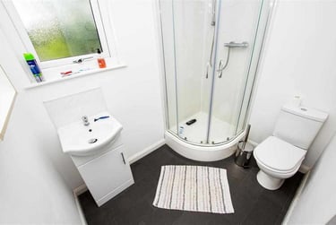 7 bed house, Tiverton Road, Selly Park, Birmingham, B296BY - Image 10