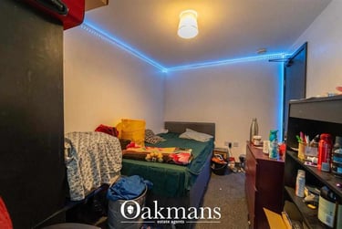 6 bed house, Tiverton Road, Selly Park, Birmingham, B296BY - Image 7