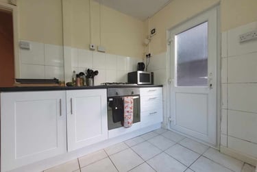 4 bed house, Roath, Plasnewydd, Cardiff, CF243JS - Image 3