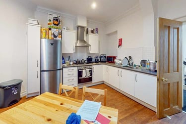 4 bed house, New Street, Highfields, Leicester, LE15NR - Image 1