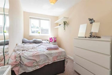 4 bed house, Wellman Croft, Selly Oak, Birmingham, B296NP - Image 12