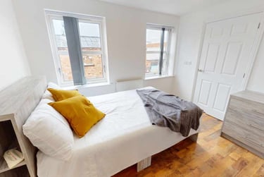 4 bed house, Blue Fox Close, City Centre, Leicester, LE30EE - Image 14