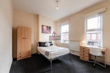 3 bed house, Claremont Road, Rusholme, Manchester, M144TX - Image 3