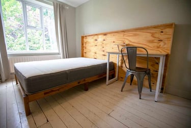 8 bed house, 2b Alan Road Manchester, Withington, Manchester, M204WG - Image 9