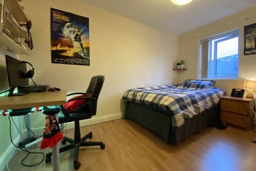 4 bed house, Cathays, Cardiff, CF244HP - Image 5