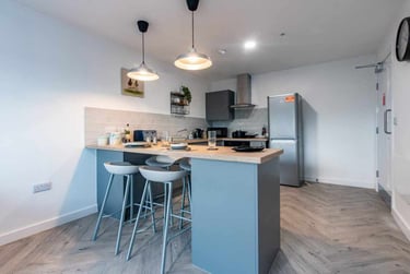 1 bed house, Broadgate, Beeston, Nottingham, NG92HF - Image 6