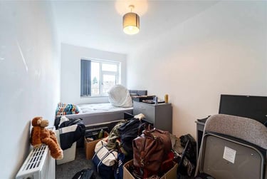 3 bed flat, Hubert Croft, Selly Park, Birmingham, B296DU - Image 12