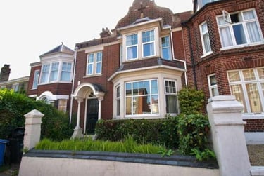 6 bed house, St Stephens Road, City Centre, Norwich, NR13RA - Image 1