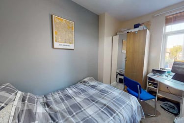 7 bed house, Brazil Street, City Centre, Leicester, LE27JA - Image 8