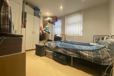 1 bed flat, Cardiff Bay, Cardiff, CF105AD - Image 5