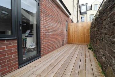 1 bed flat, Cathays, Cardiff, CF103EE - Image 5