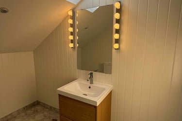 8 bed flat, Wilmslow Road, Withington, Manchester, M204AN - Image 9