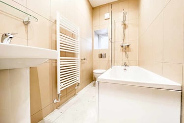 2 bed flat, Roath, Plasnewydd, Cardiff, CF243BT - Image 10