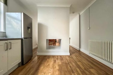 2 bed flat, Pontcanna, Cardiff, CF119JG - Image 7