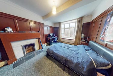 4 bed house, New Street, Highfields, Leicester, LE15NR - Image 7