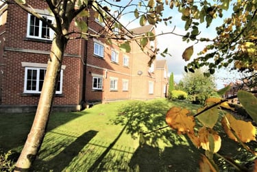 2 bed flat, Royal Drive, Plungington, Preston, PR23AX - Image 7