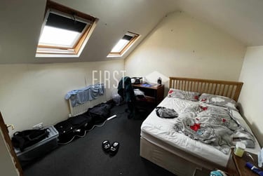 4 bed house, Howard Road, Clarendon Park, Leicester, LE21XN - Image 8