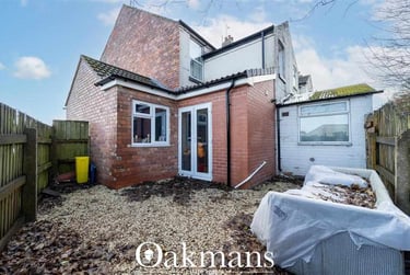 5 bed house, Winnie Road, Selly Park, Birmingham, B296JX - Image 15