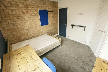 6 bed house, Rookery Road, Selly Park, Birmingham, B297DG - Image 9