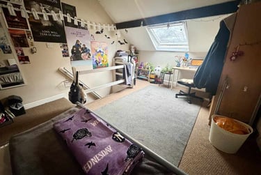 3 bed house, Western Road, St Vincents Quarter, Sheffield, S101LB - Image 9