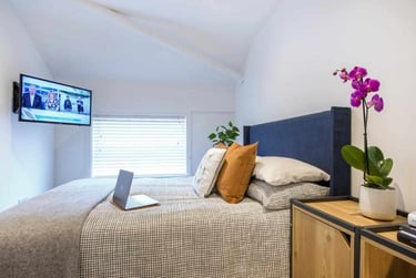 2 bed flat, 13 Winckley Street, City Centre, Preston, PR12AA - Image 6