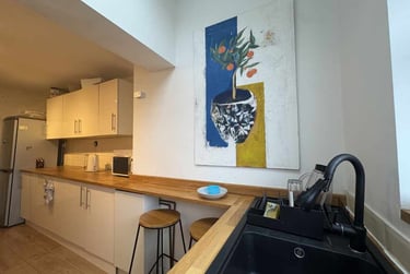 1 bed house, Adamsdown, Adamstown, Cardiff, CF240HQ - Image 3