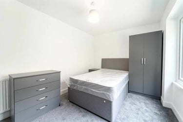 2 bed flat, Roman Way, Selly Park, Birmingham, B152SJ - Image 11