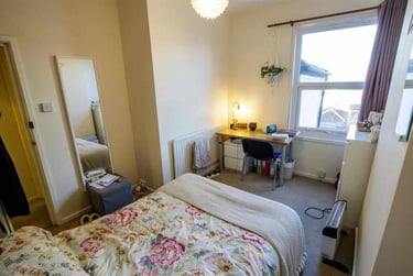 6 bed house, Tiverton Road, Selly Park, Birmingham, B296BS - Image 6