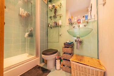 2 bed flat, Cardiff Bay, City Centre, Cardiff, CF104EJ - Image 9