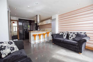 6 bed house, Teignmouth Road, Selly Park, Birmingham, B297AY - Image 1