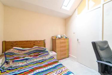 2 bed house, Tudor Terrace, Ravenhurst Road, Harborne, Birmingham, B179SB - Image 8