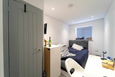 6 bed house, North Road, Selly Park, Birmingham, B296AW - Image 9