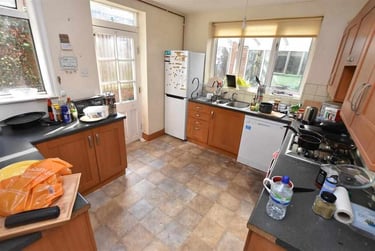 6 bed house, Bournbrook Road, Selly Park, Birmingham, B297BU - Image 4