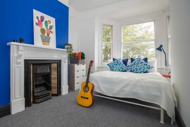 6 bed house, Daneshill Road, City Centre, Leicester, LE36AL - Image 11