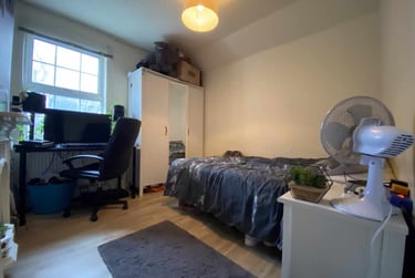 6 bed house, Roath, Plasnewydd, Cardiff, CF243JL - Image 8